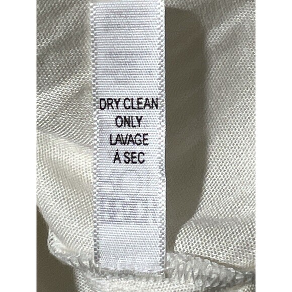 Beach Riot Dress Woman's L Virgo Celestial Babydoll Empire Waist Tie Balletcore - Picture 8 of 9